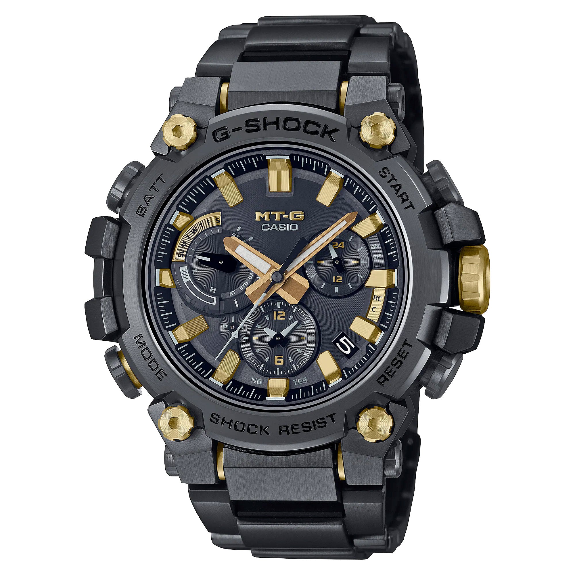 G-SHOCK MTG-B3000BDE-1A MT-G Men's Watch – G-SHOCK Canada