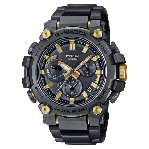 G-SHOCK MTG-B3000BDE-1A MT-G Men's Watch