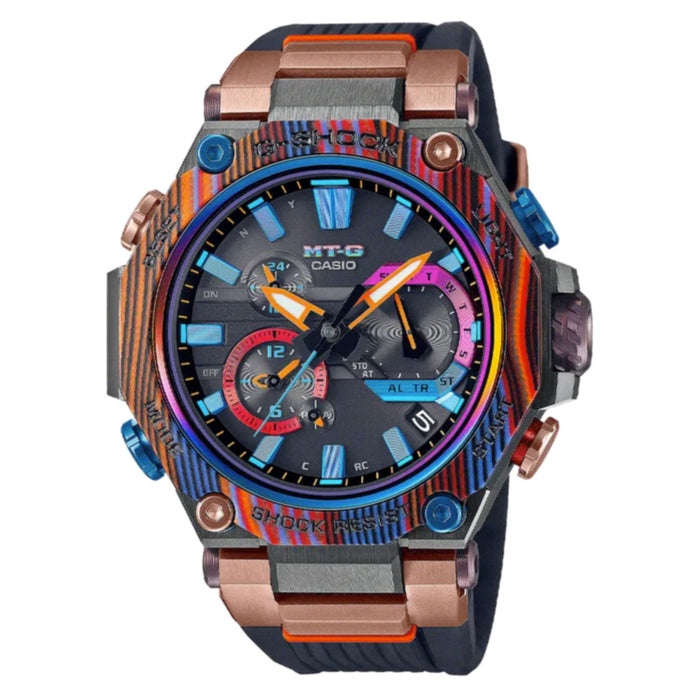 G-SHOCK MTGB2000XMG1 Limited Edition MT-G Men's Watch