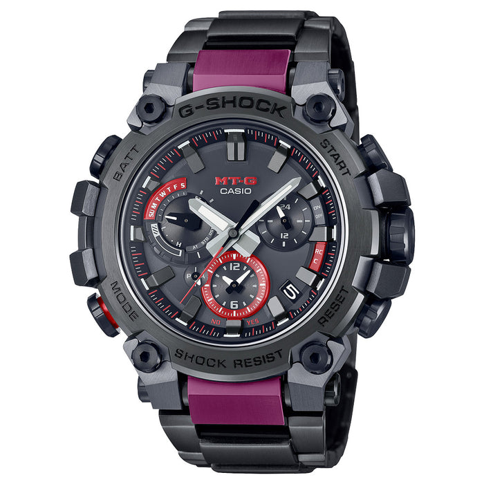 G-SHOCK MTGB3000BD-1A MT-G Men's Watch – G-SHOCK Canada