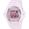 gshock BG169M-4 baby g womens digital watch