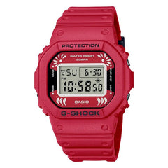 gshock DW5600DA-4 daruma mens limited watch