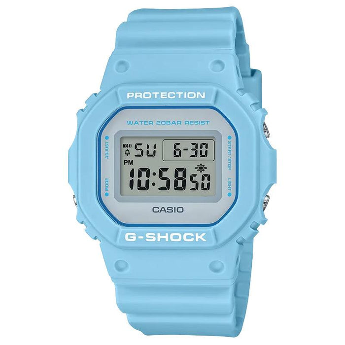 G-SHOCK DW5600SC-2 Watch