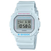 gshock DW5600SC-8 gray mens minimalist watch 