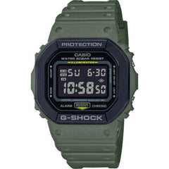 gshock DW5610SU-3 utility mens digital watch