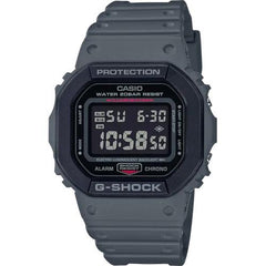 gshock DW5610SU-8 utility mens digital watch