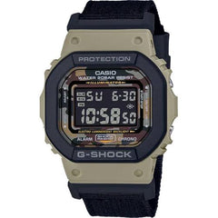 gshock DW5610SUS-5 camo mens digital watch
