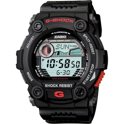 gshock G7900-1 mens digital watch