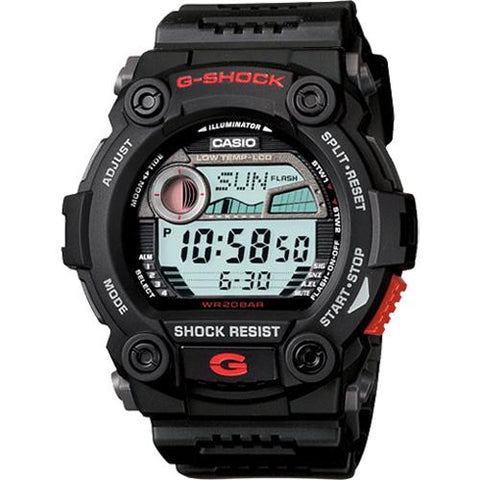 G-SHOCK G7900-1 Men's Watch – G-SHOCK Canada