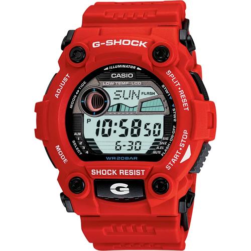 gshock G7900A-4 tough mens digital watch