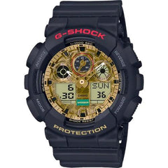 gshock GA100TMN-1A maneki neko mens limited watch