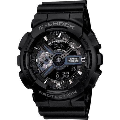 2024年新作 CASIO G-SHOCK 海外モデル GA-110LN-8A 腕時計 時計 