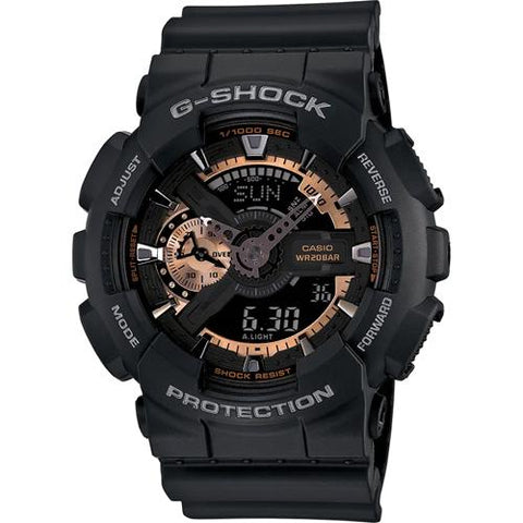 G-SHOCK GA110RG-1A Men's Watch – G-SHOCK Canada