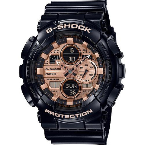 G-SHOCK GA140GB-1A2 Men's Watch – G-SHOCK Canada