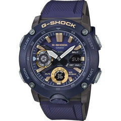 G-SHOCK GA2000-1A2 Men's Watch – G-SHOCK Canada