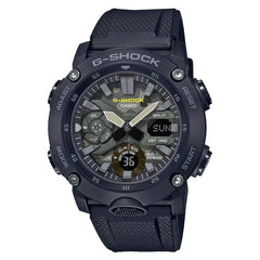 G-SHOCK GA2000SU-2A Men's Watch – G-SHOCK Canada
