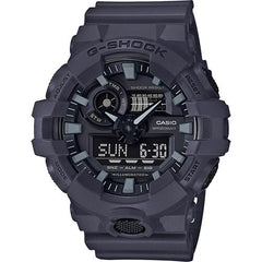 gshock GA700UC-8A utility color mens military watch