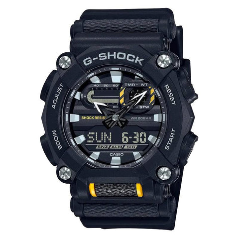 G-SHOCK GA900-1A Men's Watch – G-SHOCK Canada