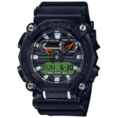 gshock GA900-1A3 industrial mens anadigi watch