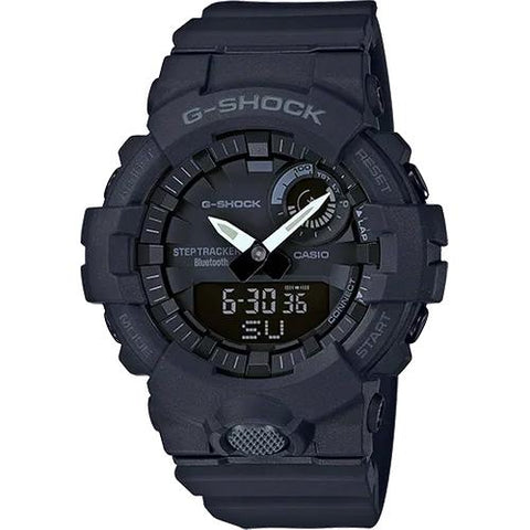 G-SHOCK GBA800-1A Men's Watch