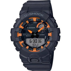 gshock GBA800SF-1A gsquad mens digital watch