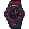 gshock GBD800-1 g squad mens connected watch