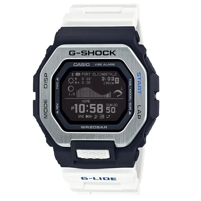 G-SHOCK GBX100-7 Men's Watch