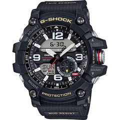 G-SHOCK GG1000-1A8 Mudmaster Men's Watch – G-SHOCK Canada