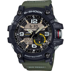 G-SHOCK GG1000-1A5 Mudmaster Men's Watch – G-SHOCK Canada