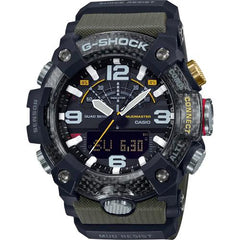 G-SHOCK GGB100-1A9 Mudmaster Men's Watch – G-SHOCK Canada