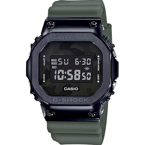 G-SHOCK GM5600B-3 Men's Watch – G-SHOCK Canada