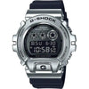 gshock GM6900-1 steel mens digital watch