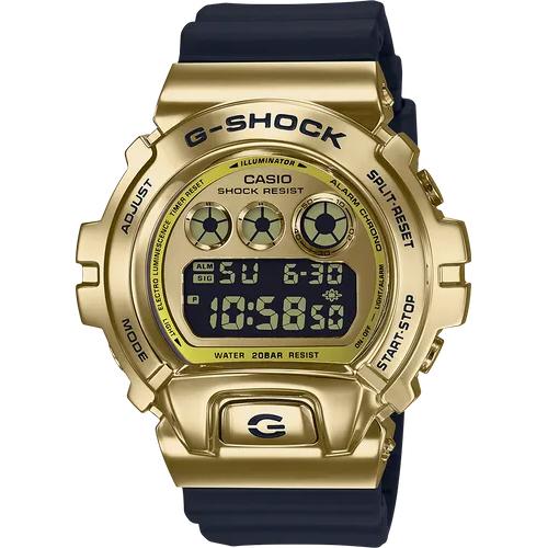 gshock GM6900-9 steel mens anniversary watch