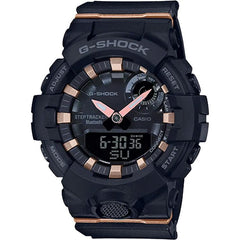 gshock GMAB800-1A s series womens bluetooth watch