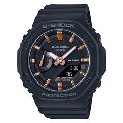 G-Shock GMAS2100-1A Casio Womens S-Series Watch