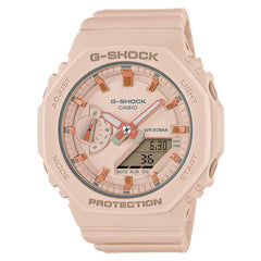 G-Shock GMAS2100-4A Casio Womens S-Series Watch