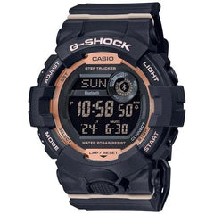 gshock GMDB800-1A sport womens bluetooth watch