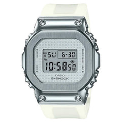 gshock GMS5600SK-7 gms womens transparent watch