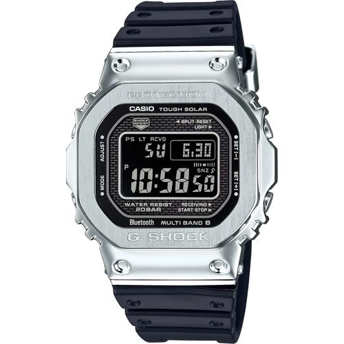G-SHOCK GMWB5000-1 Men's Watch