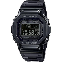 G-SHOCK Full Metal GMWB5000D-1 Men's Watch – G-SHOCK Canada