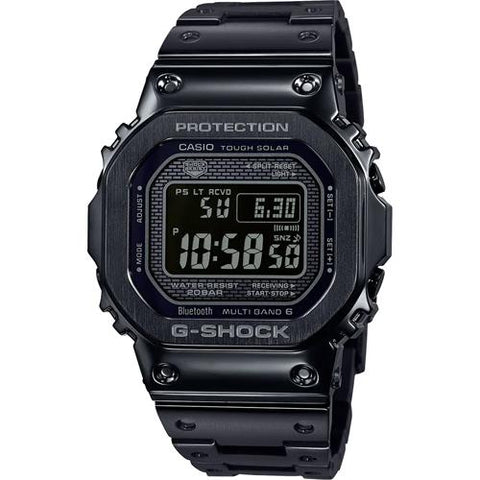 G-SHOCK Full Metal GMWB5000GD-1 Men's Watch – G-SHOCK