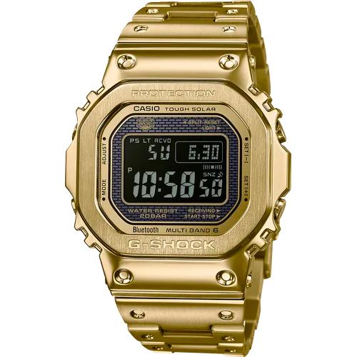 日本限定モデル】 CASIO◇G-SHOCK FULL METAL GMW-B5000GD-9JF 腕時計 ...