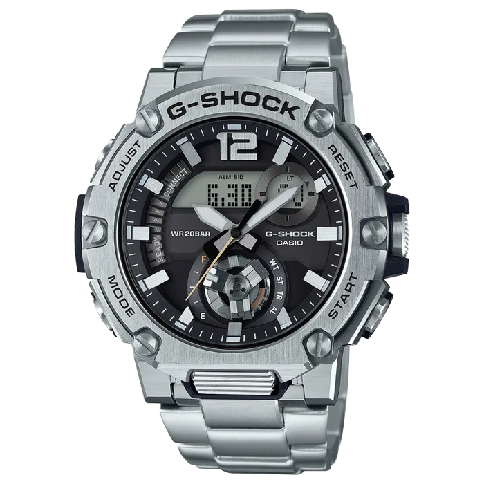 G-SHOCK GSTB300SD-1A G-STEEL Men's Watch