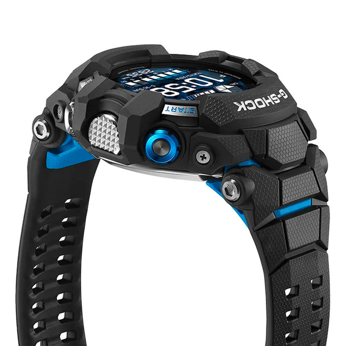 G-SHOCK MOVE PRO GSWH1000-1 MULTI-SPORT SMART WATCH – G-SHOCK Canada