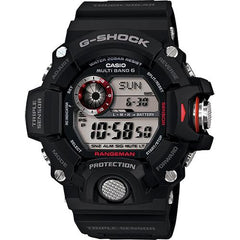 G-SHOCK GW9400-3 Rangeman Men's Watch – G-SHOCK Canada