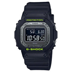 gshock GWB5600DC-1 camo mens metallic watch