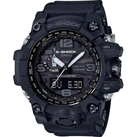 G shock mud resist best sale