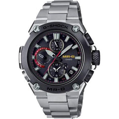 gshock MRGB1000D-1A mrg mens titanium watch