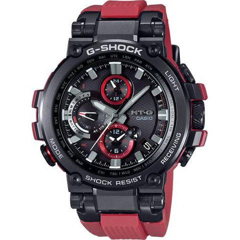 G-SHOCK MTGB1000B-1A4 Limited Edition MT-G Men's Watch