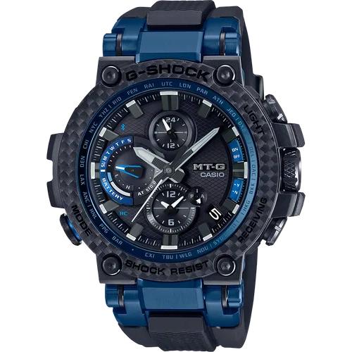 G-SHOCK MTGB1000XB-1A Limited Edition MT-G Men's Watch